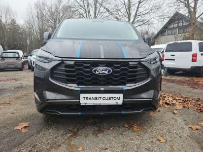 Ford Transit Custom Neuwagen