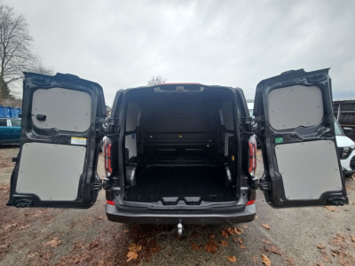 Ford Transit Custom Neuwagen