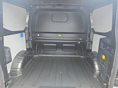 Ford Transit Custom Neuwagen