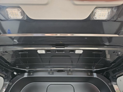 Ford Transit Custom Neuwagen