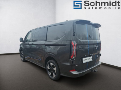 Ford Transit Custom Neuwagen