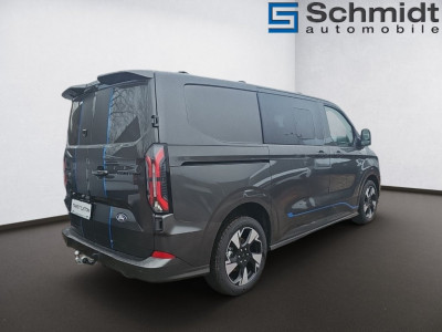 Ford Transit Custom Neuwagen