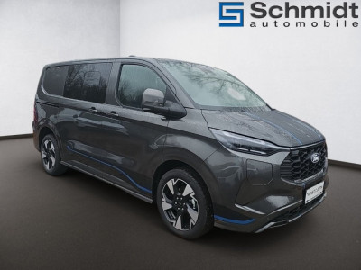 Ford Transit Custom Neuwagen