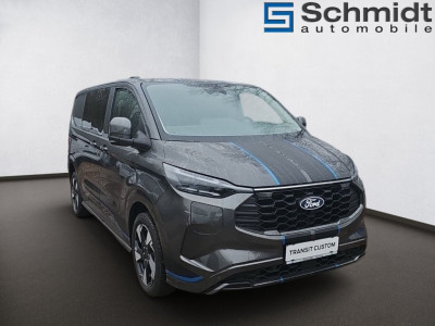 Ford Transit Custom Neuwagen