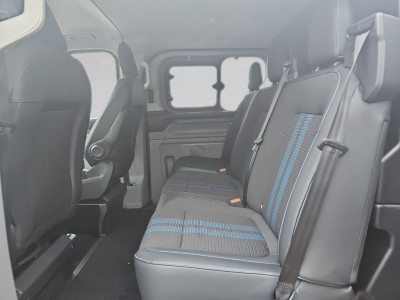Ford Transit Custom Neuwagen