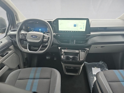 Ford Transit Custom Neuwagen