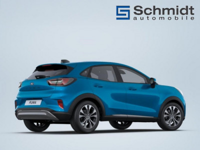 Ford Puma Neuwagen Ford Puma Neuwagen