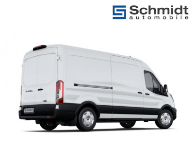 Ford Transit Tageszulassung Ford Transit Tageszulassung