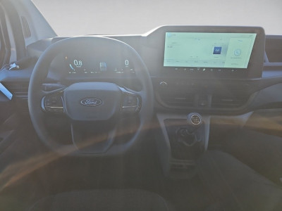 Ford Transit Custom Neuwagen