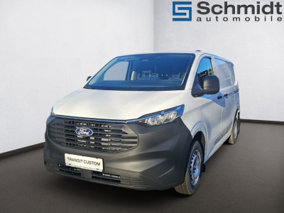 Ford Transit Custom Neuwagen