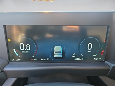 Ford Transit Custom Neuwagen