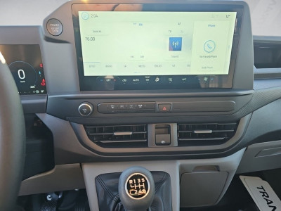 Ford Transit Custom Neuwagen