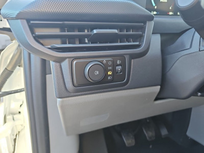 Ford Transit Custom Neuwagen