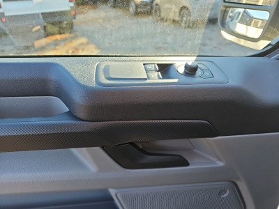 Ford Transit Custom Neuwagen