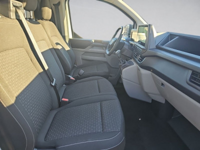 Ford Transit Custom Neuwagen
