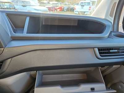 Ford Transit Custom Neuwagen