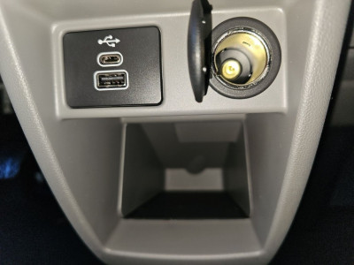 Ford Transit Custom Neuwagen