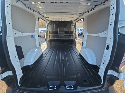 Ford Transit Custom Neuwagen