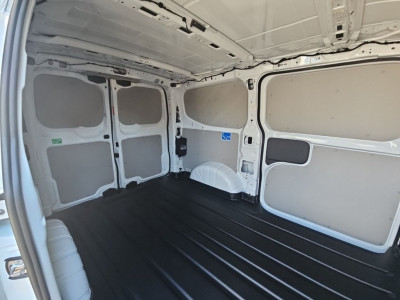 Ford Transit Custom Neuwagen