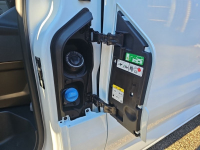 Ford Transit Custom Neuwagen