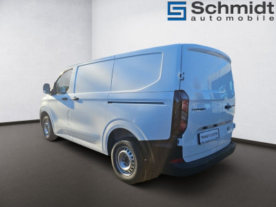 Ford Transit Custom Neuwagen