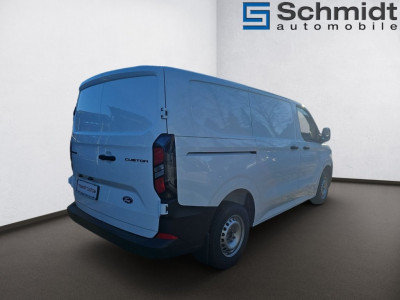 Ford Transit Custom Neuwagen