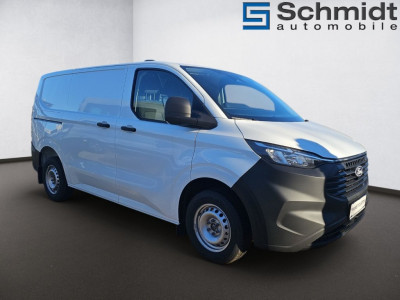 Ford Transit Custom Neuwagen