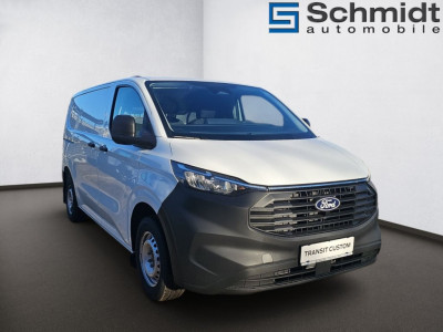 Ford Transit Custom Neuwagen