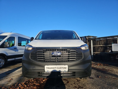 Ford Transit Custom Neuwagen