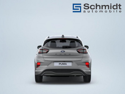 Ford Puma Neuwagen Ford Puma Neuwagen