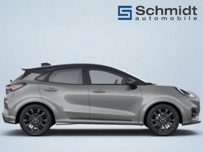 Ford Puma Neuwagen Ford Puma Neuwagen