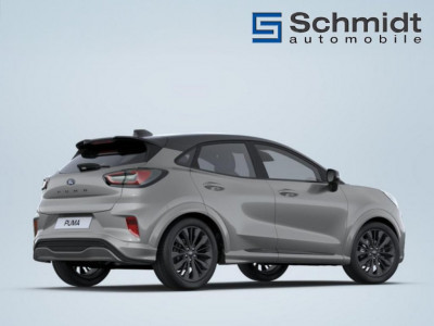 Ford Puma Neuwagen Ford Puma Neuwagen