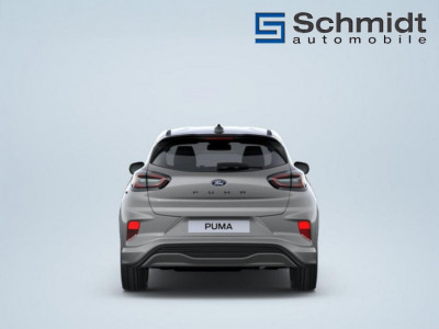 Ford Puma Neuwagen Ford Puma Neuwagen