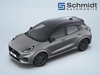 Ford Puma Neuwagen Ford Puma Neuwagen