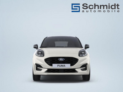 Ford Puma Neuwagen Ford Puma Neuwagen