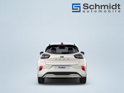 Ford Puma Neuwagen Ford Puma Neuwagen