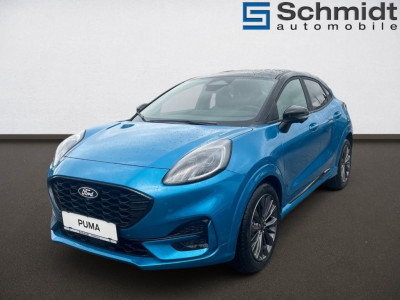 Ford Puma Neuwagen