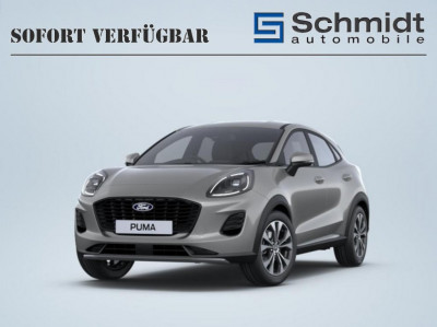 Ford Puma Neuwagen Ford Puma Neuwagen
