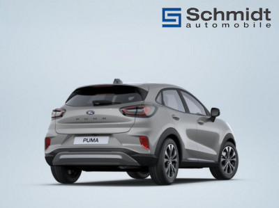 Ford Puma Neuwagen Ford Puma Neuwagen