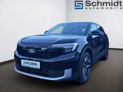 Ford Explorer Neuwagen