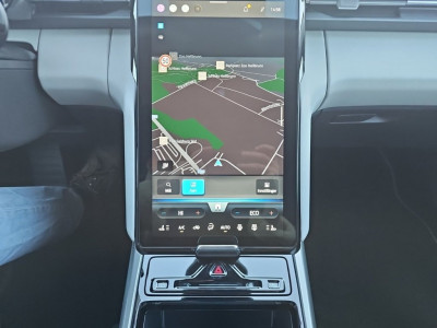 Ford Explorer Neuwagen