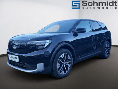 Ford Explorer Neuwagen