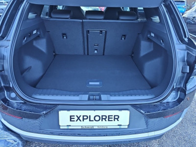 Ford Explorer Neuwagen