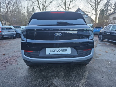 Ford Explorer Neuwagen