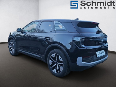 Ford Explorer Neuwagen