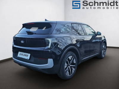 Ford Explorer Neuwagen