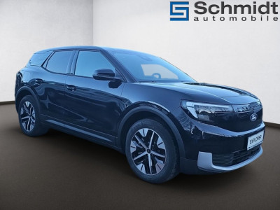 Ford Explorer Neuwagen