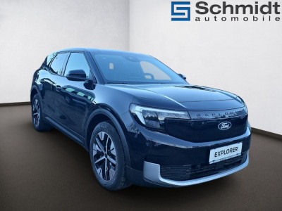 Ford Explorer Neuwagen