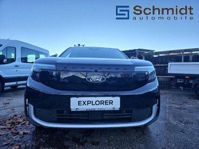Ford Explorer Neuwagen