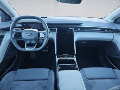 Ford Explorer Neuwagen